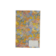 Season Paper Quaderni Journal Mille Fleurs