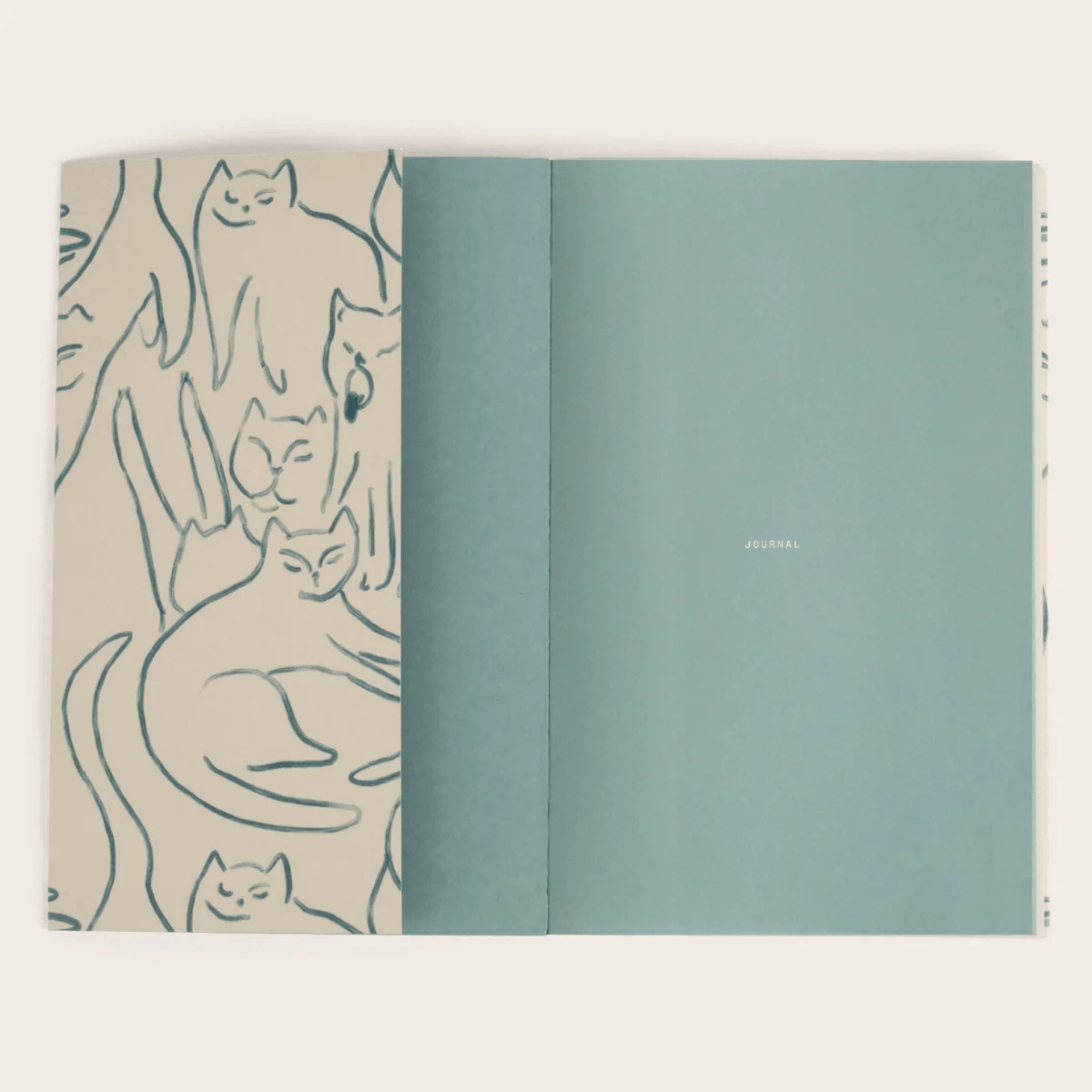 Season Paper Quaderni Journal Paresse