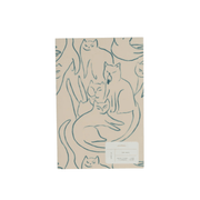 Season Paper Quaderni Journal Paresse