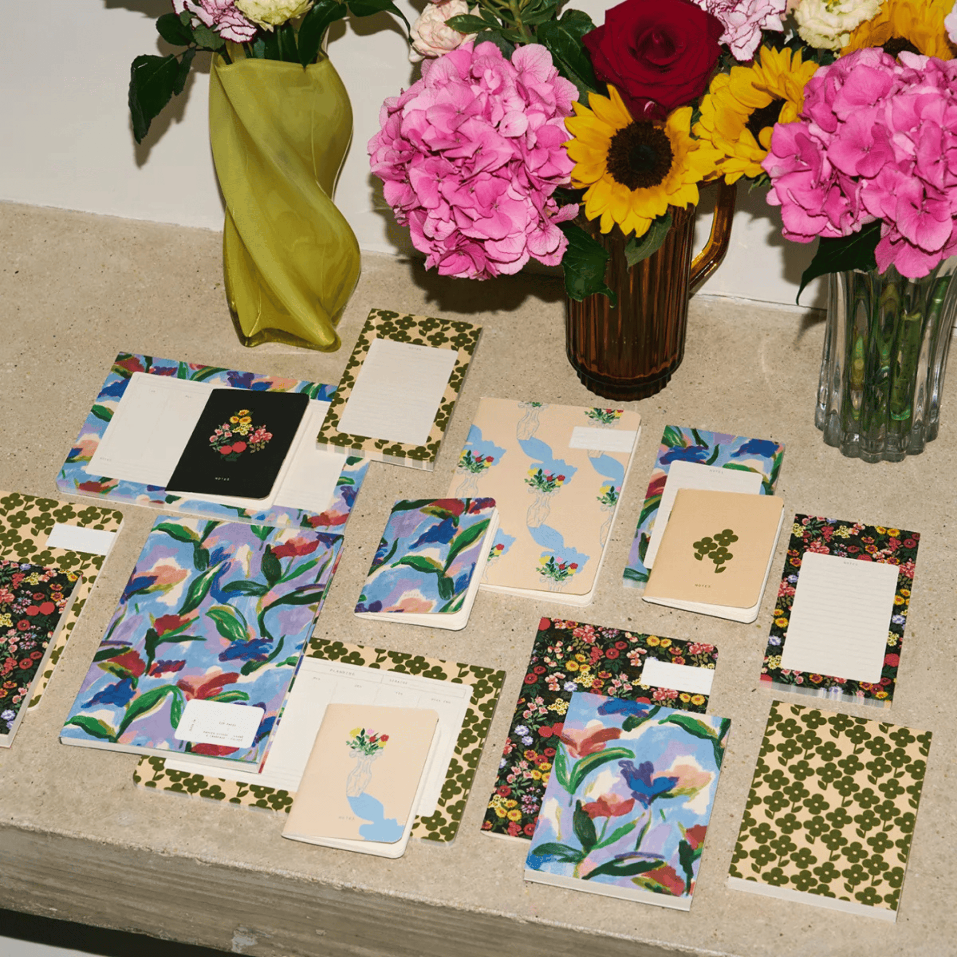 Season Paper Quaderni Journal Pedro