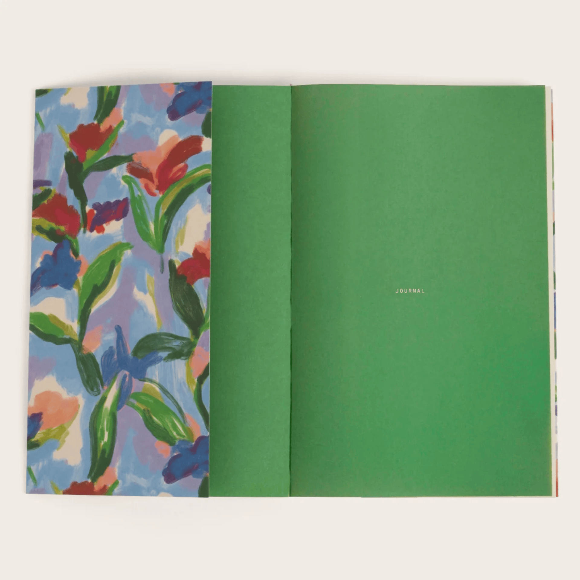 Season Paper Quaderni Journal Pedro