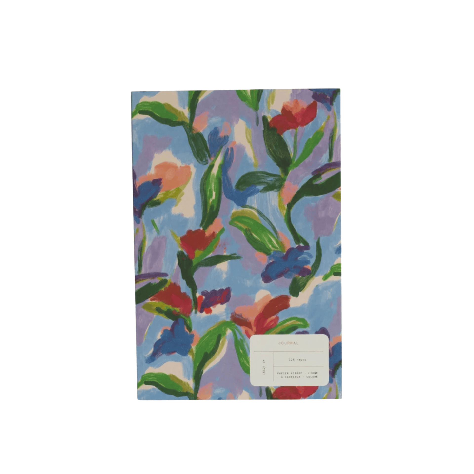 Season Paper Quaderni Journal Pedro