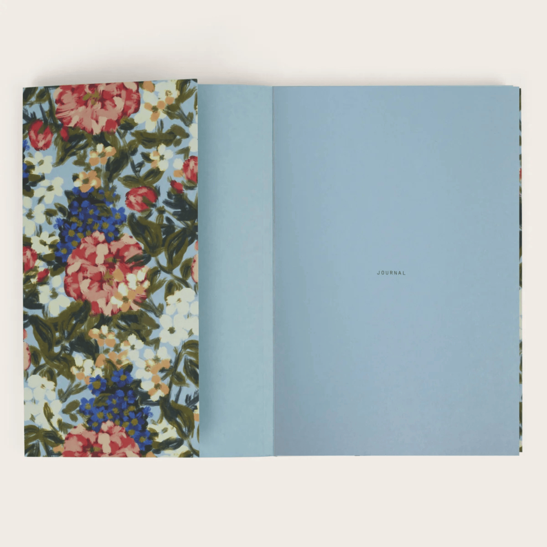 Season Paper Quaderni Journal Romance
