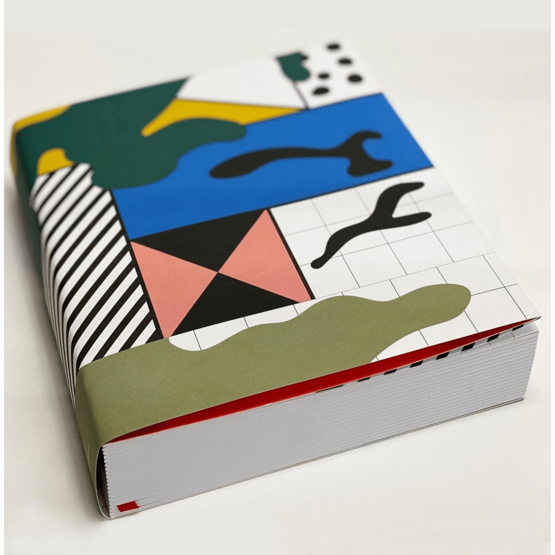 Papier Merveille Quaderni Le Book Autumn
