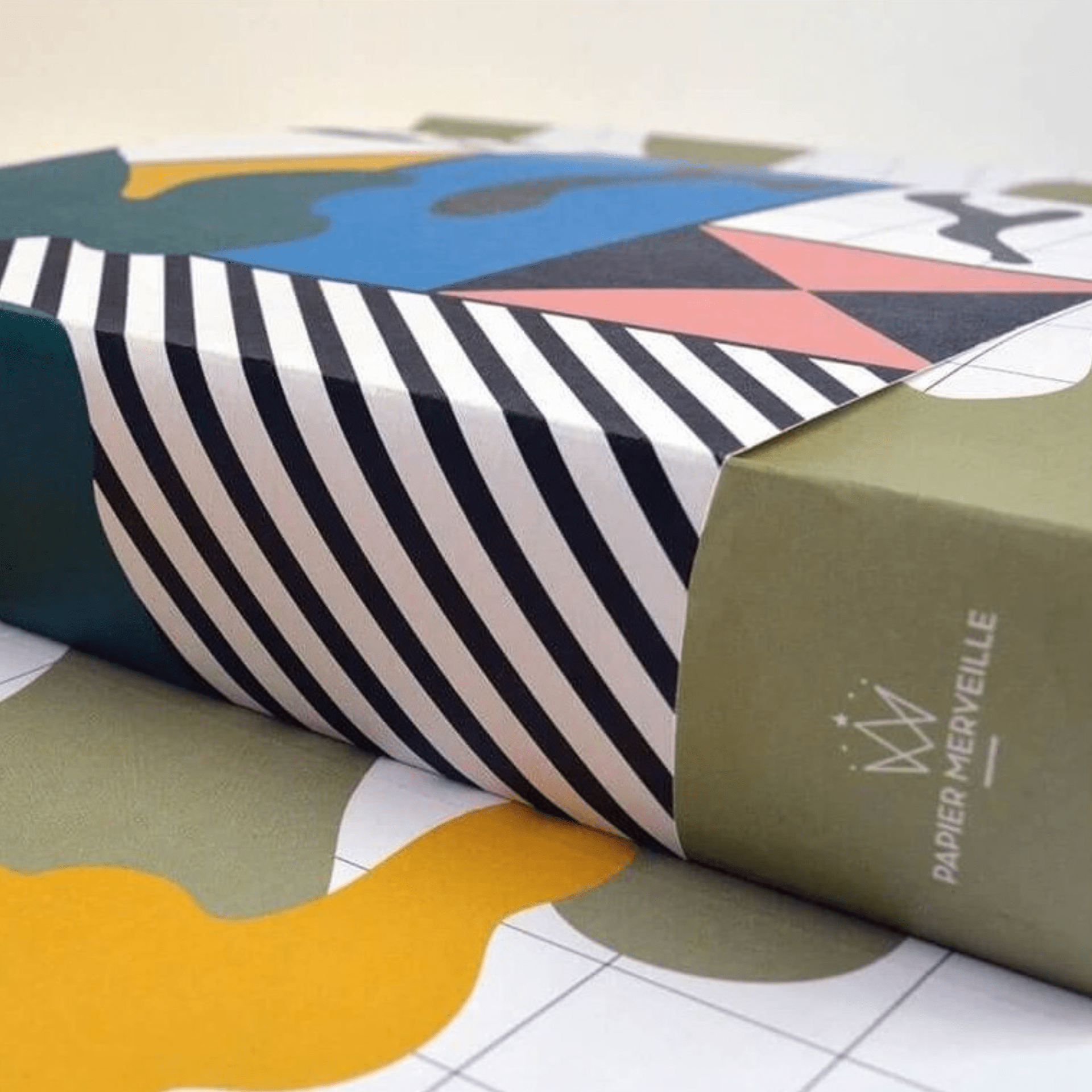 Papier Merveille Quaderni Le Book Autumn