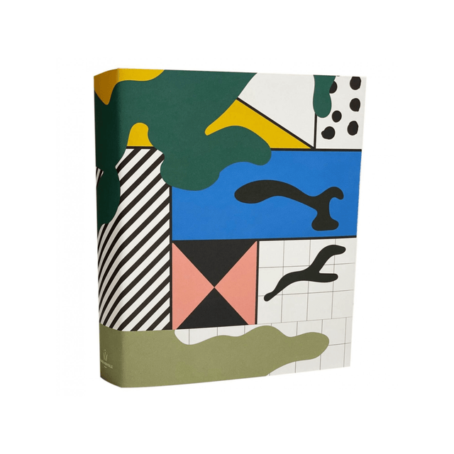 Papier Merveille Quaderni Le Book Autumn