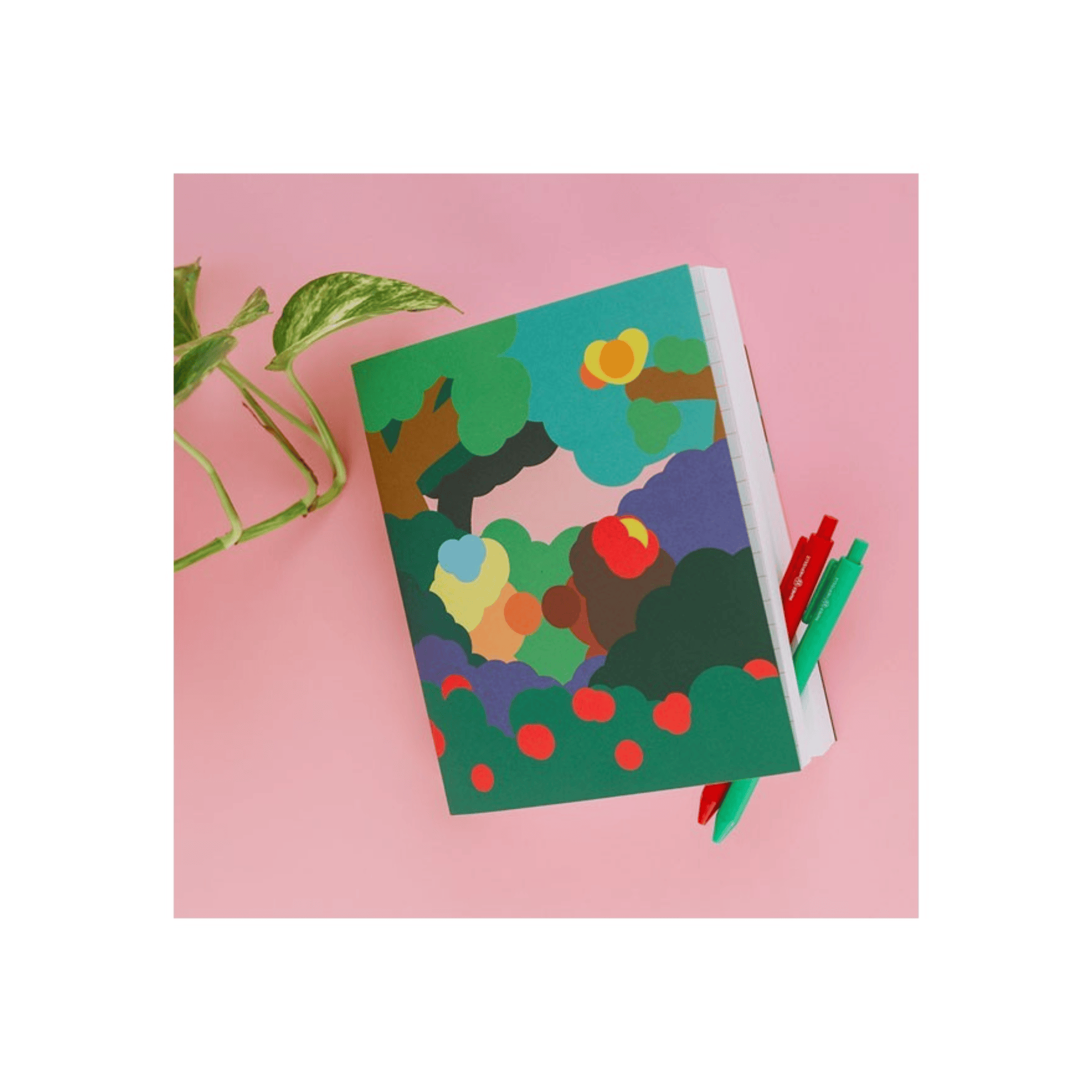 Papier Merveille Quaderni Le Book Krocui