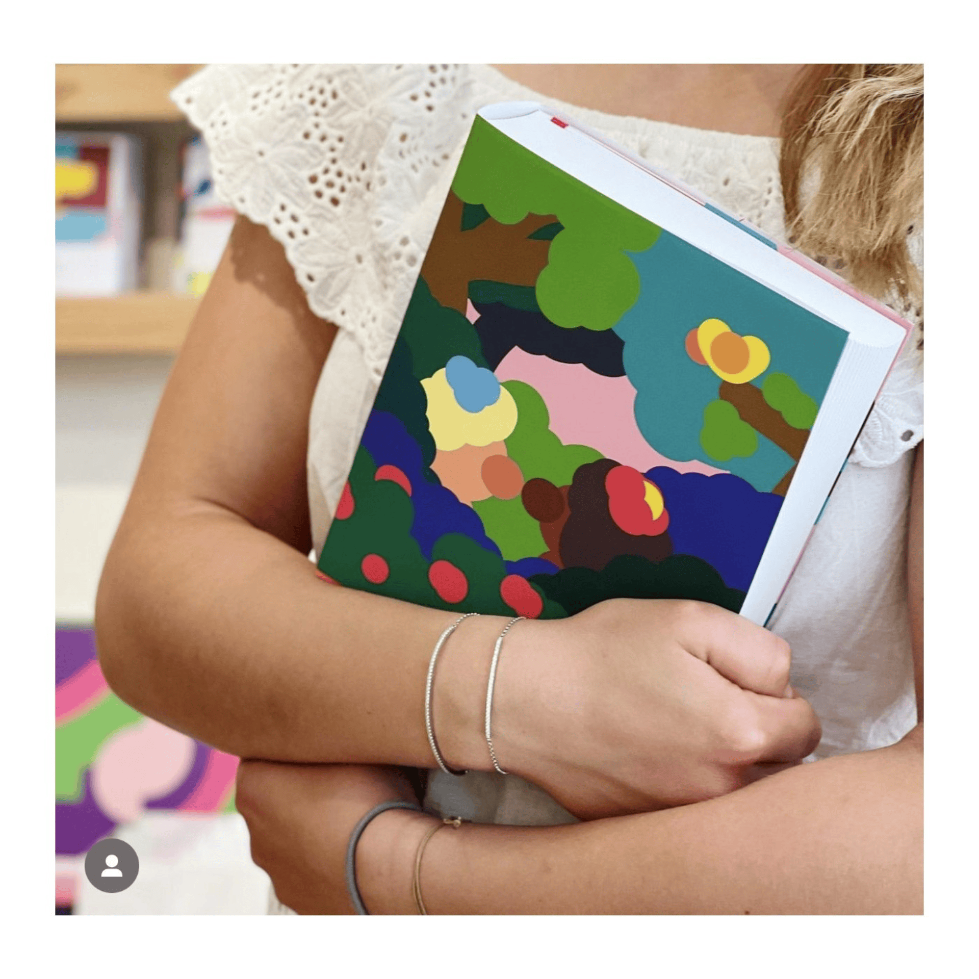 Papier Merveille Quaderni Le Book Krocui