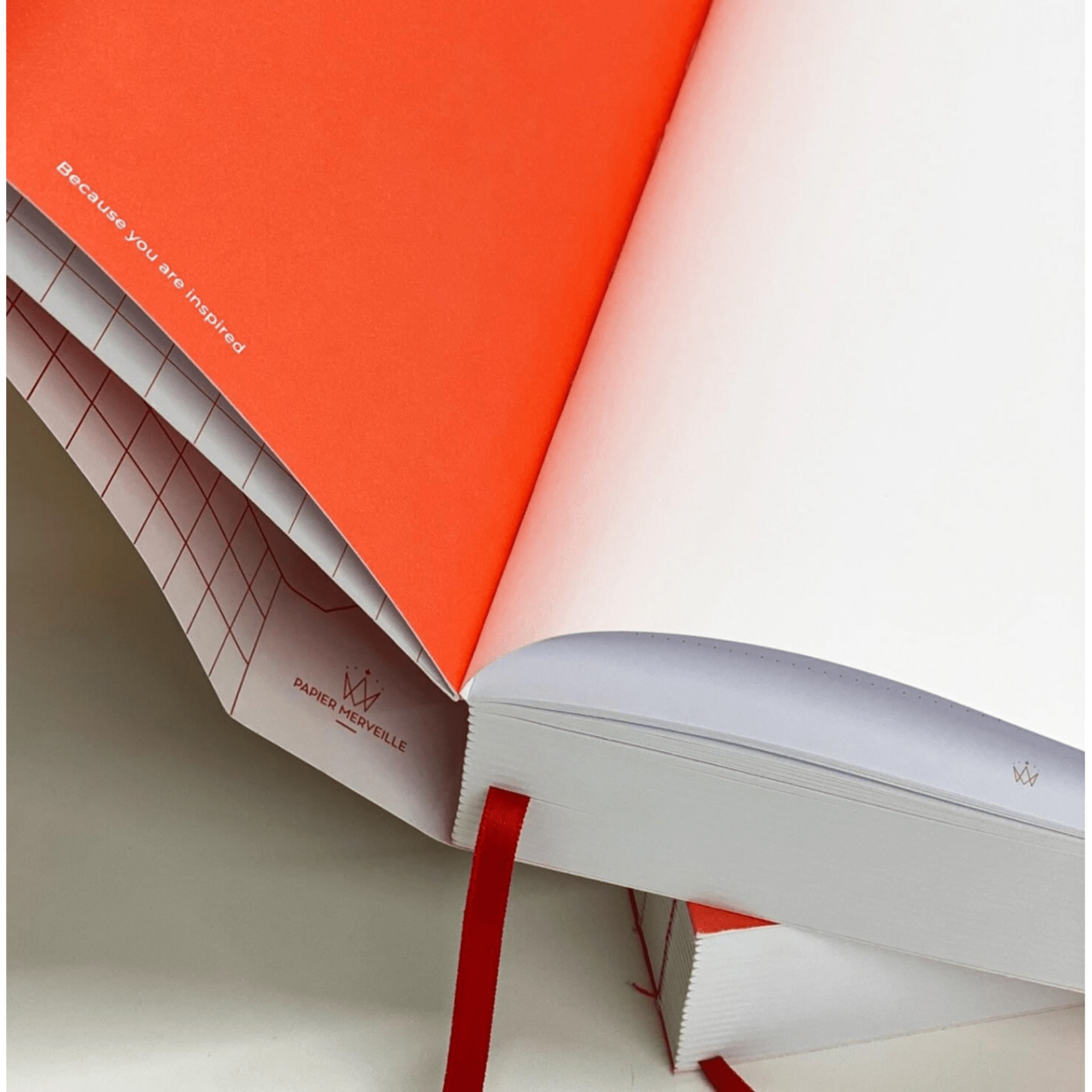 Papier Merveille Quaderni Le Book Oxygen