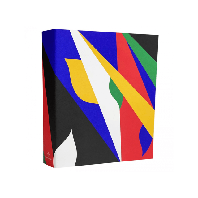 Papier Merveille Quaderni Le Book Oxygen