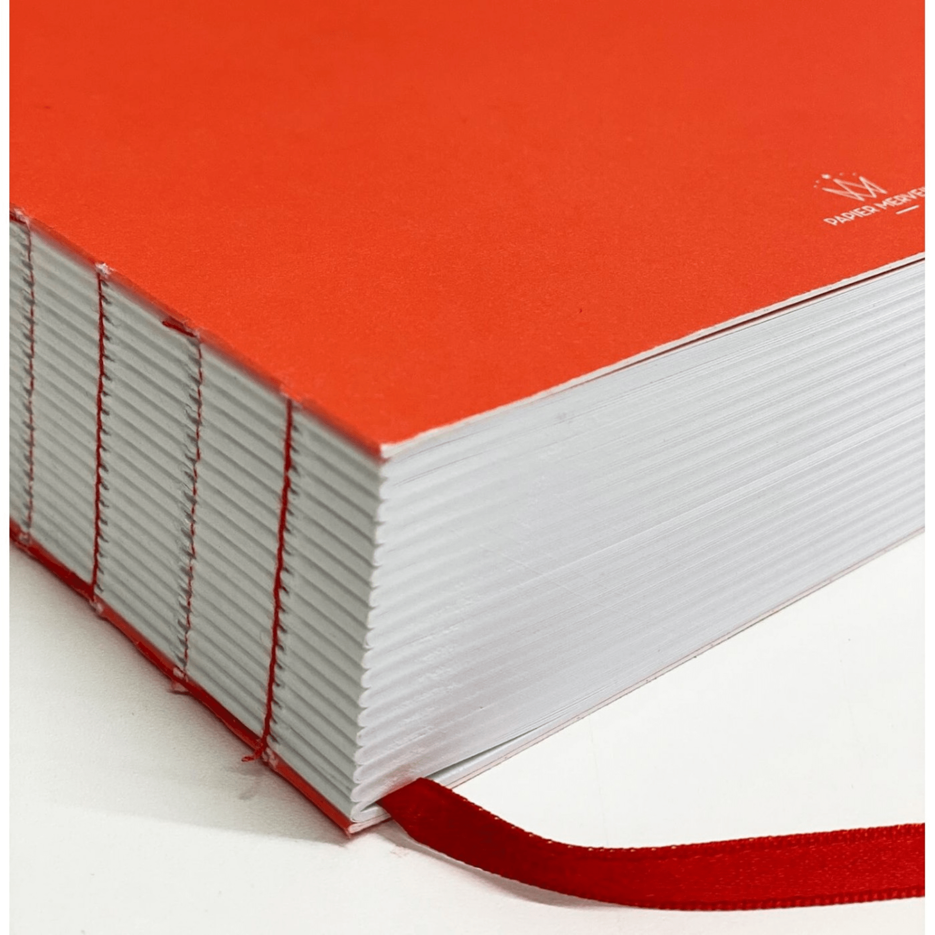 Papier Merveille Quaderni Le Book Spring