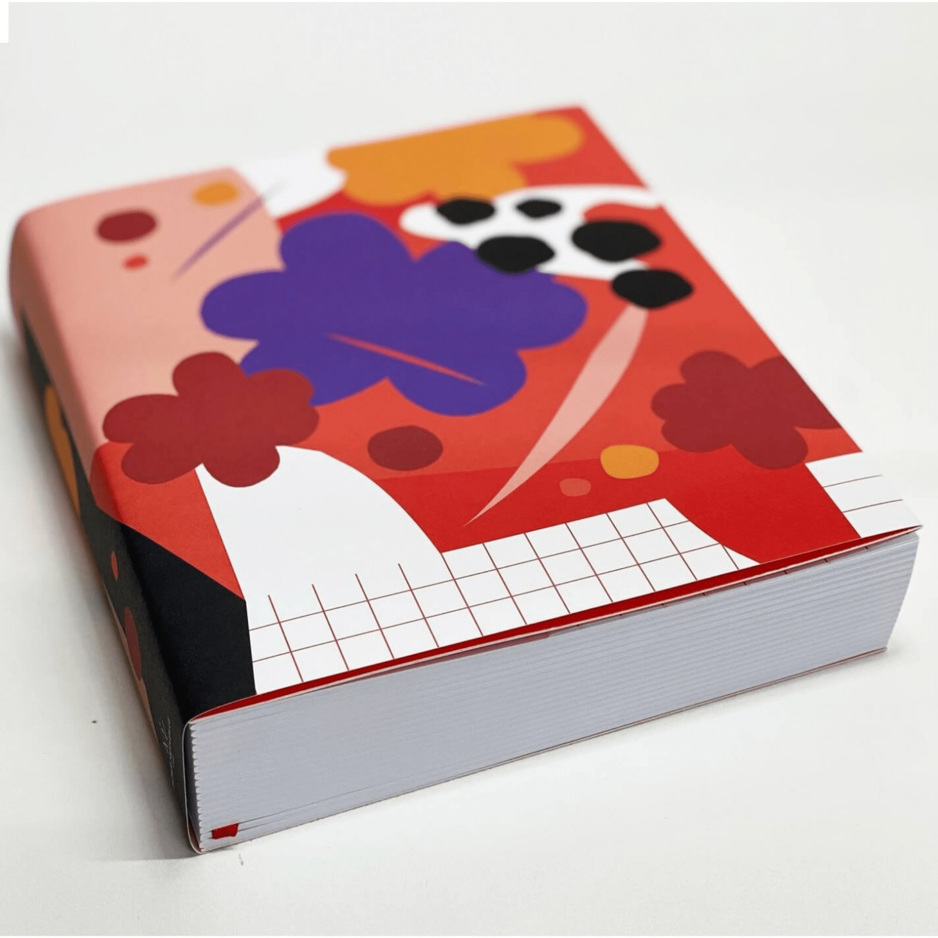 Papier Merveille Quaderni Le Book Spring