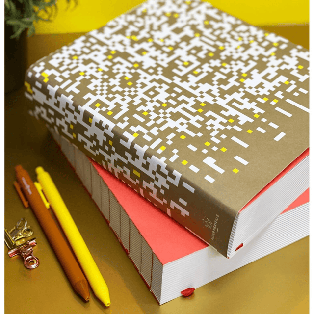 Papier Merveille Quaderni Le Book Summ'or