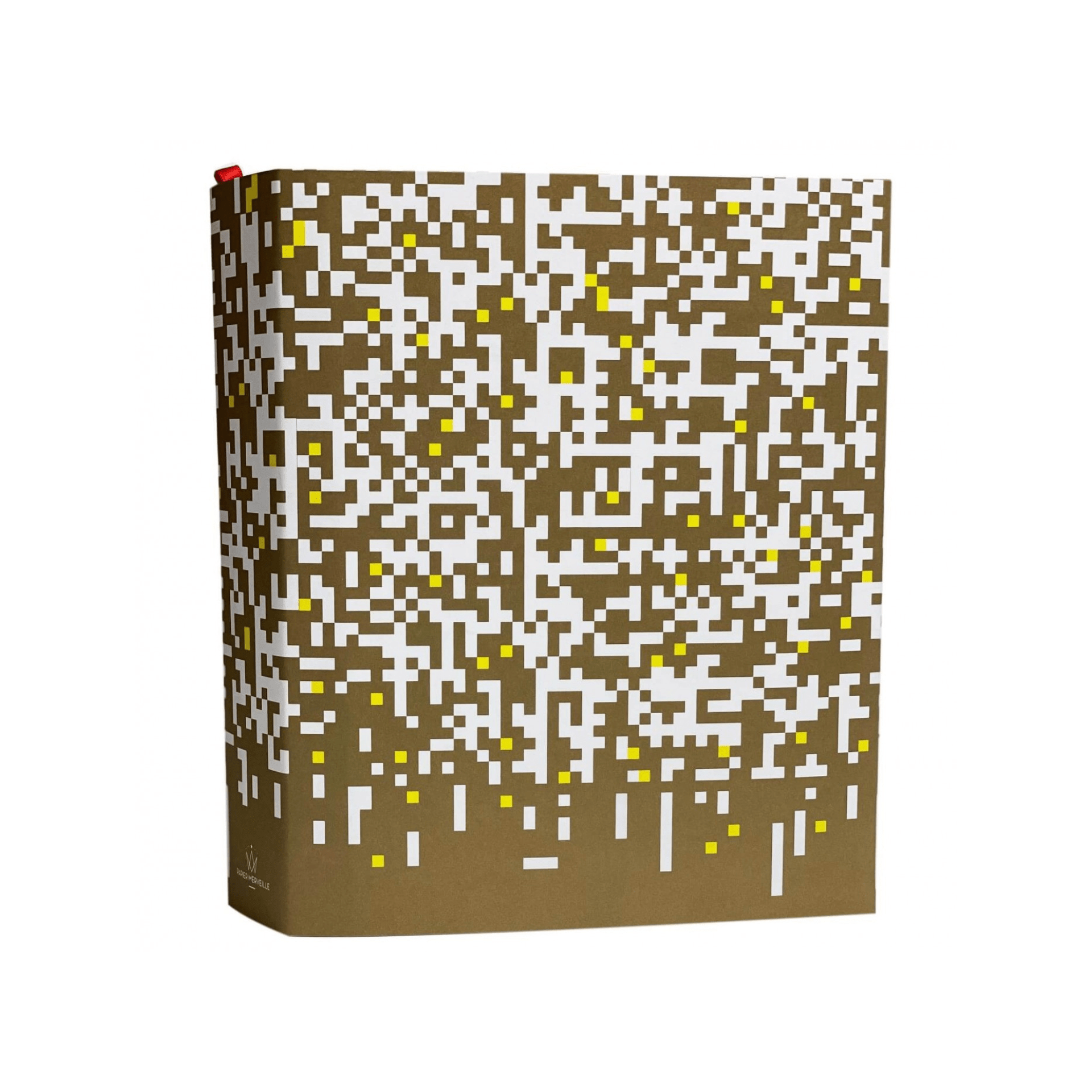 Papier Merveille Quaderni Le Book Summ'or