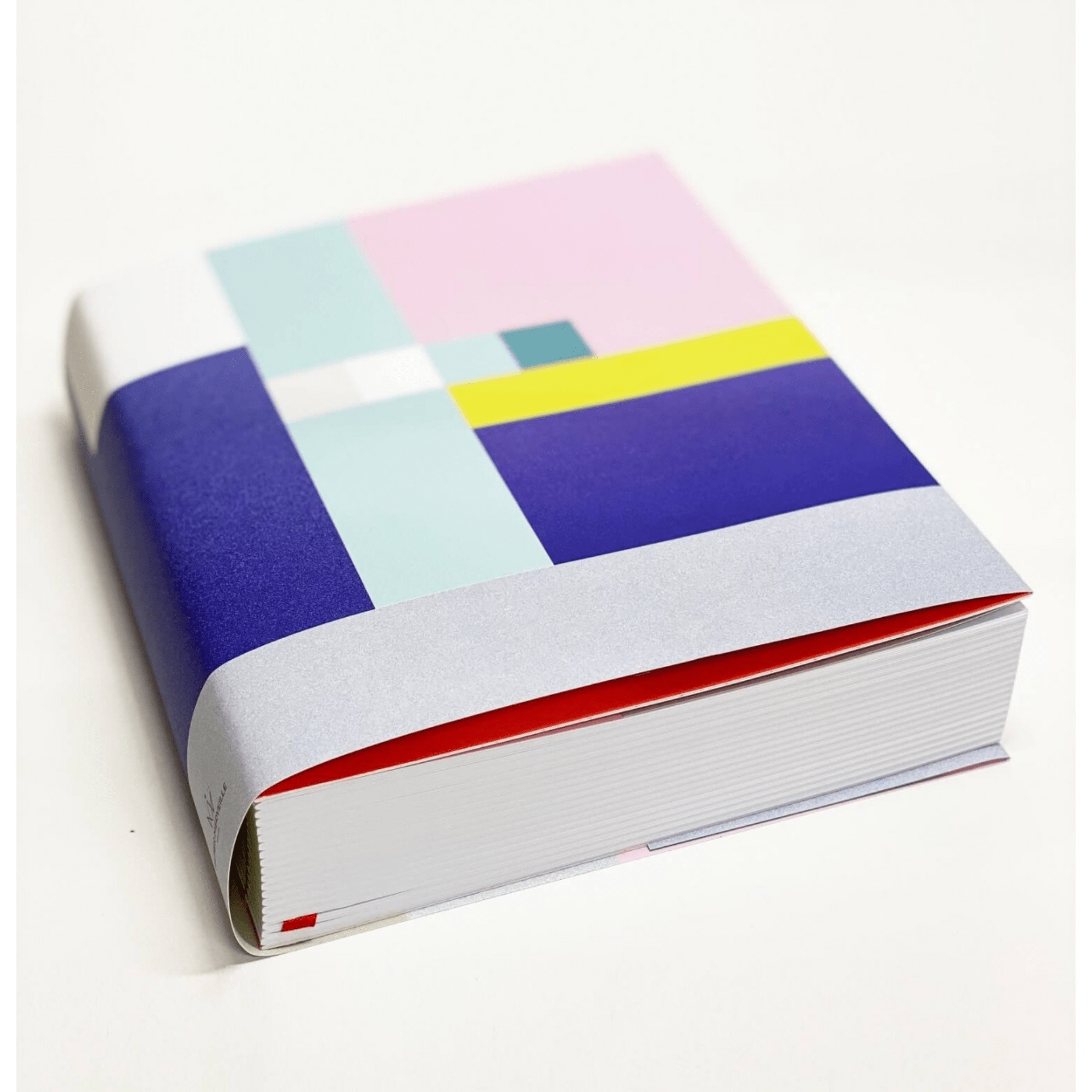 Papier Merveille Quaderni Le Book Winter - con box