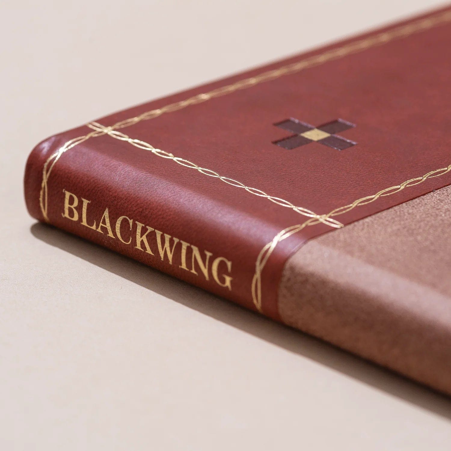 Blackwing Quaderni Ledger Notebook Edizione Limitata Vol.574