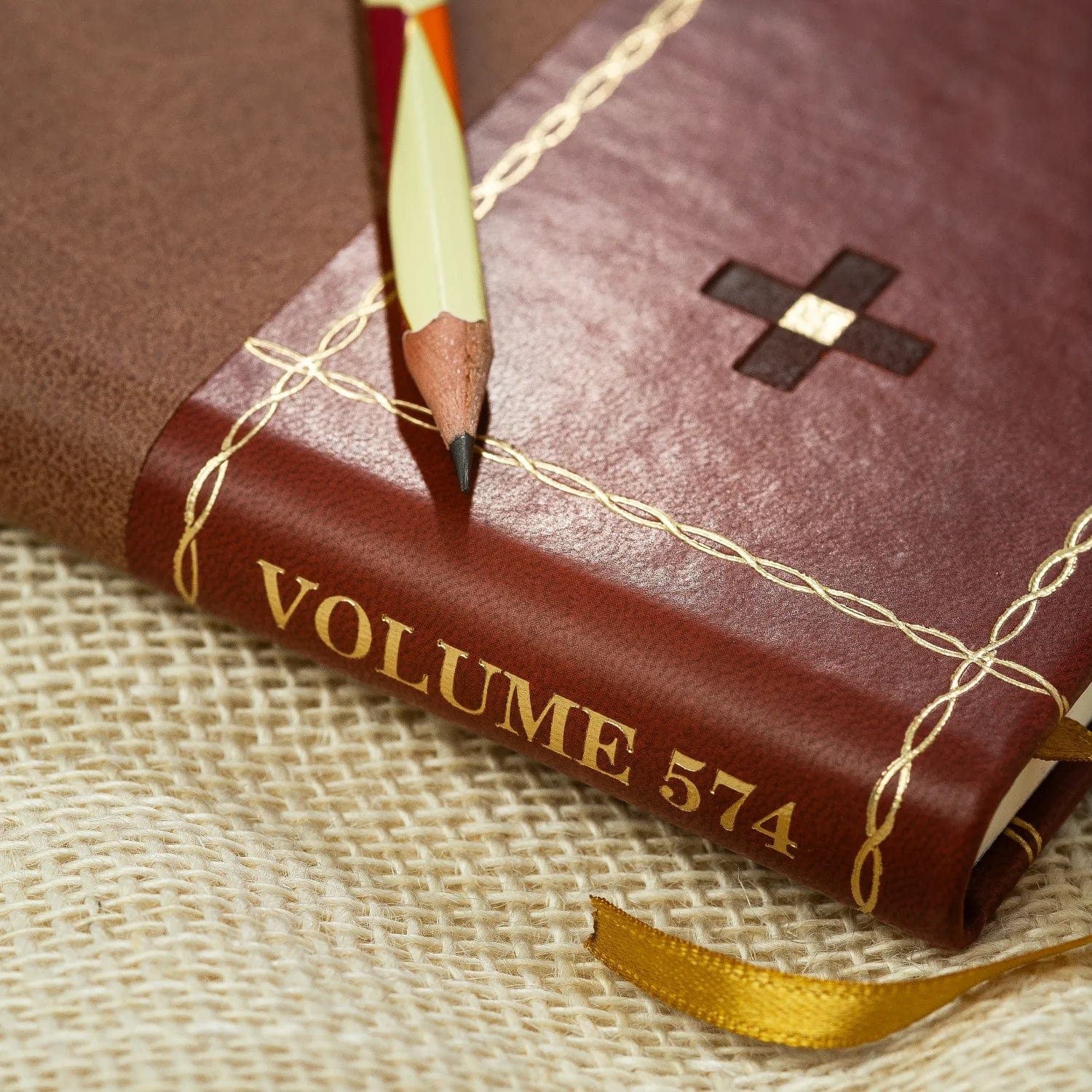 Blackwing Quaderni Ledger Notebook Edizione Limitata Vol.574