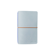Mishmash Quaderni Log Cover Sky Blue