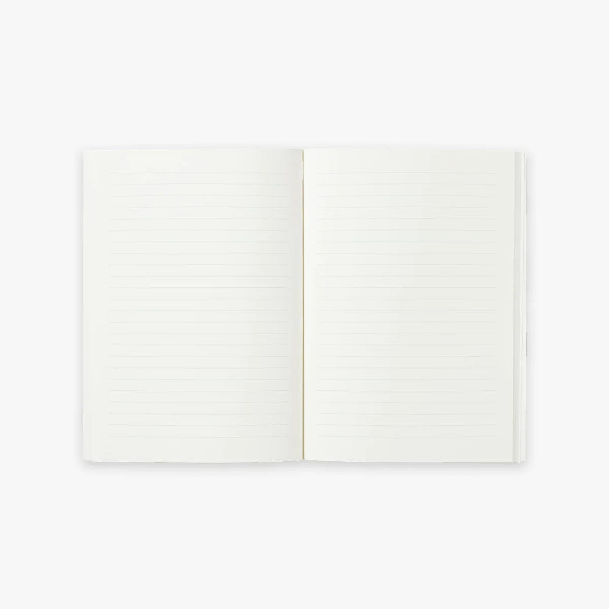 Kartotek Quaderni Mini Notebook Orange Stripes