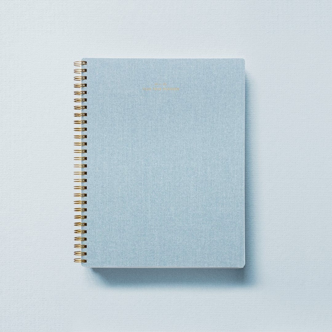 Appointed Quaderni Notebook Appointed