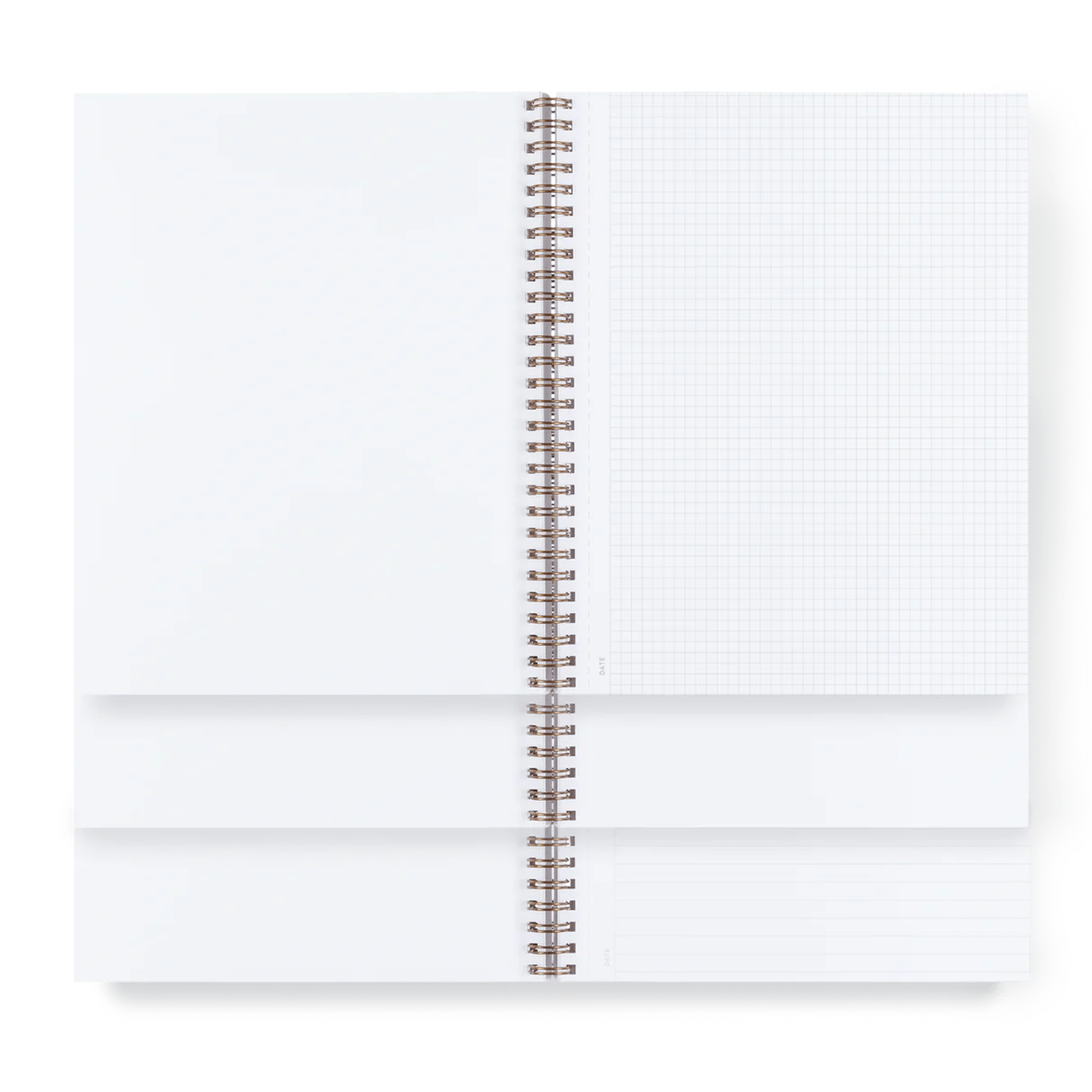 Appointed Quaderni Notebook Appointed