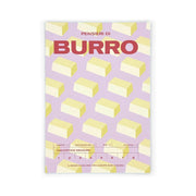 Dant Studio Quaderni Notebook Burro