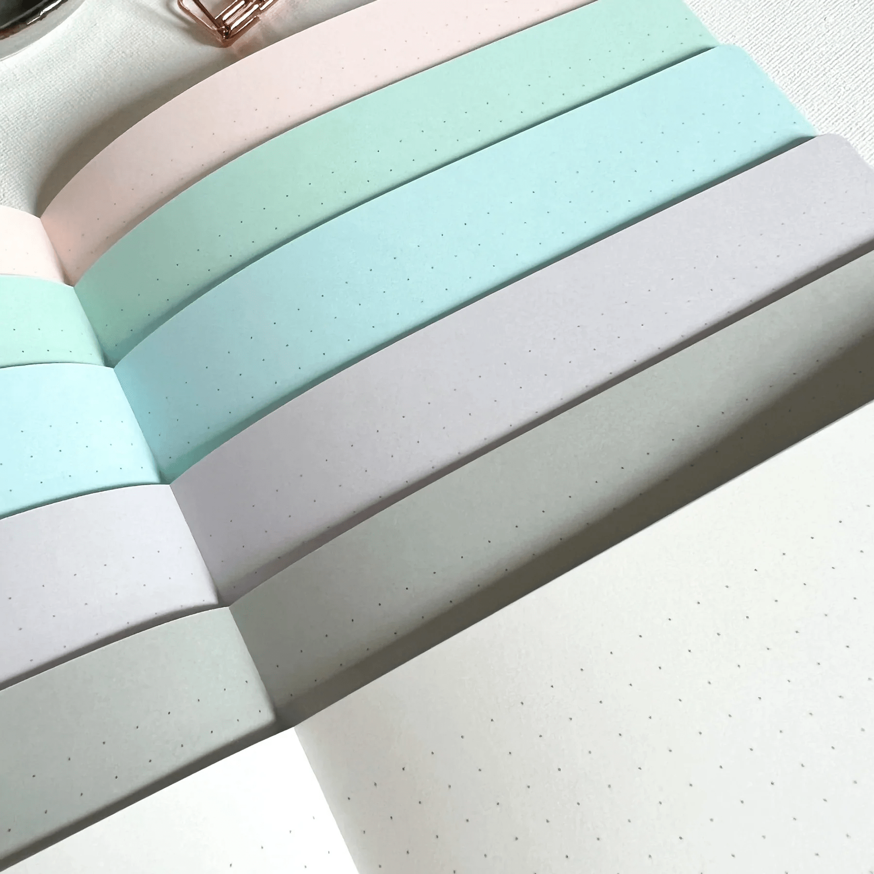 Midori Quaderni Notebook Midori Color Dot