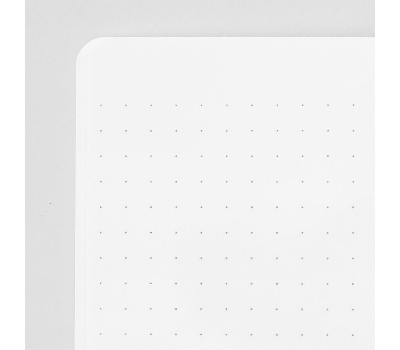 Midori Quaderni Notebook Midori Color Dot