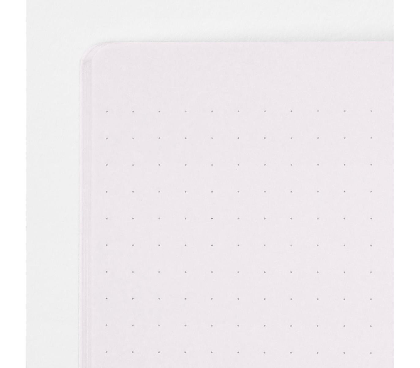 Midori Quaderni Notebook Midori Color Dot