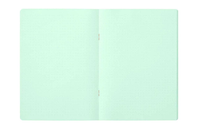 Midori Quaderni Notebook Midori Color Dot