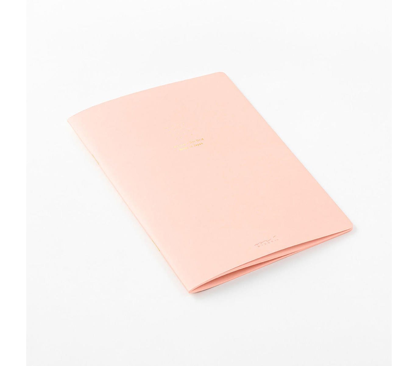 Midori Quaderni Notebook Midori Color Dot