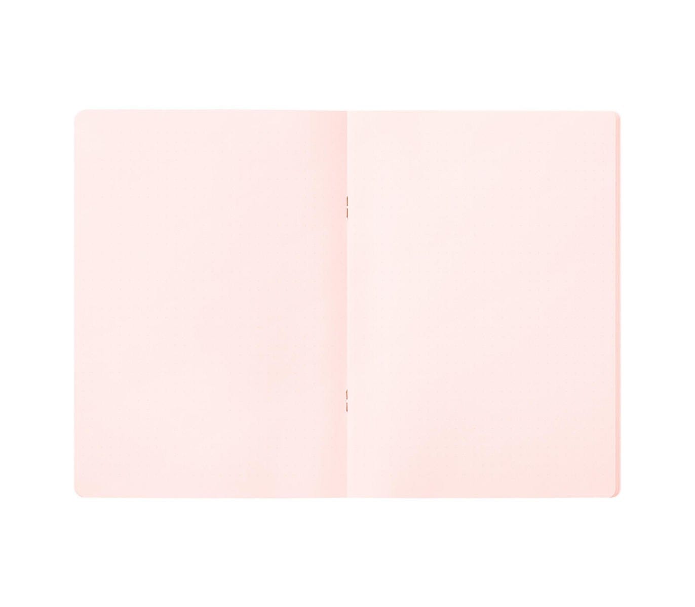 Midori Quaderni Notebook Midori Color Dot