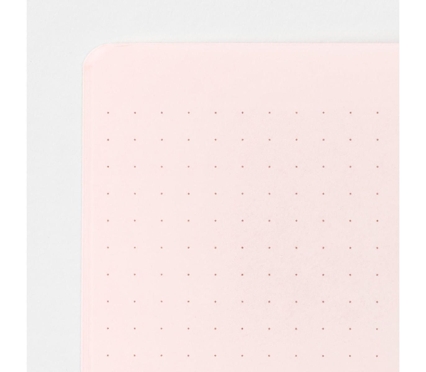 Midori Quaderni Notebook Midori Color Dot