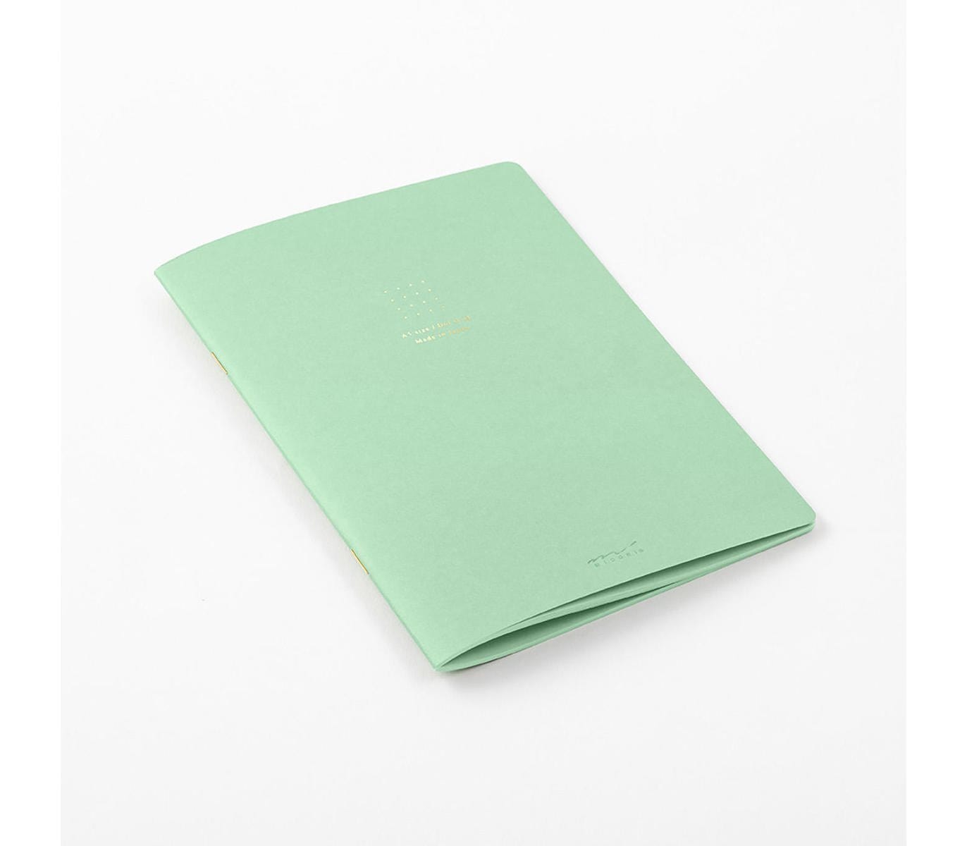 Midori Quaderni Notebook Midori Color Dot