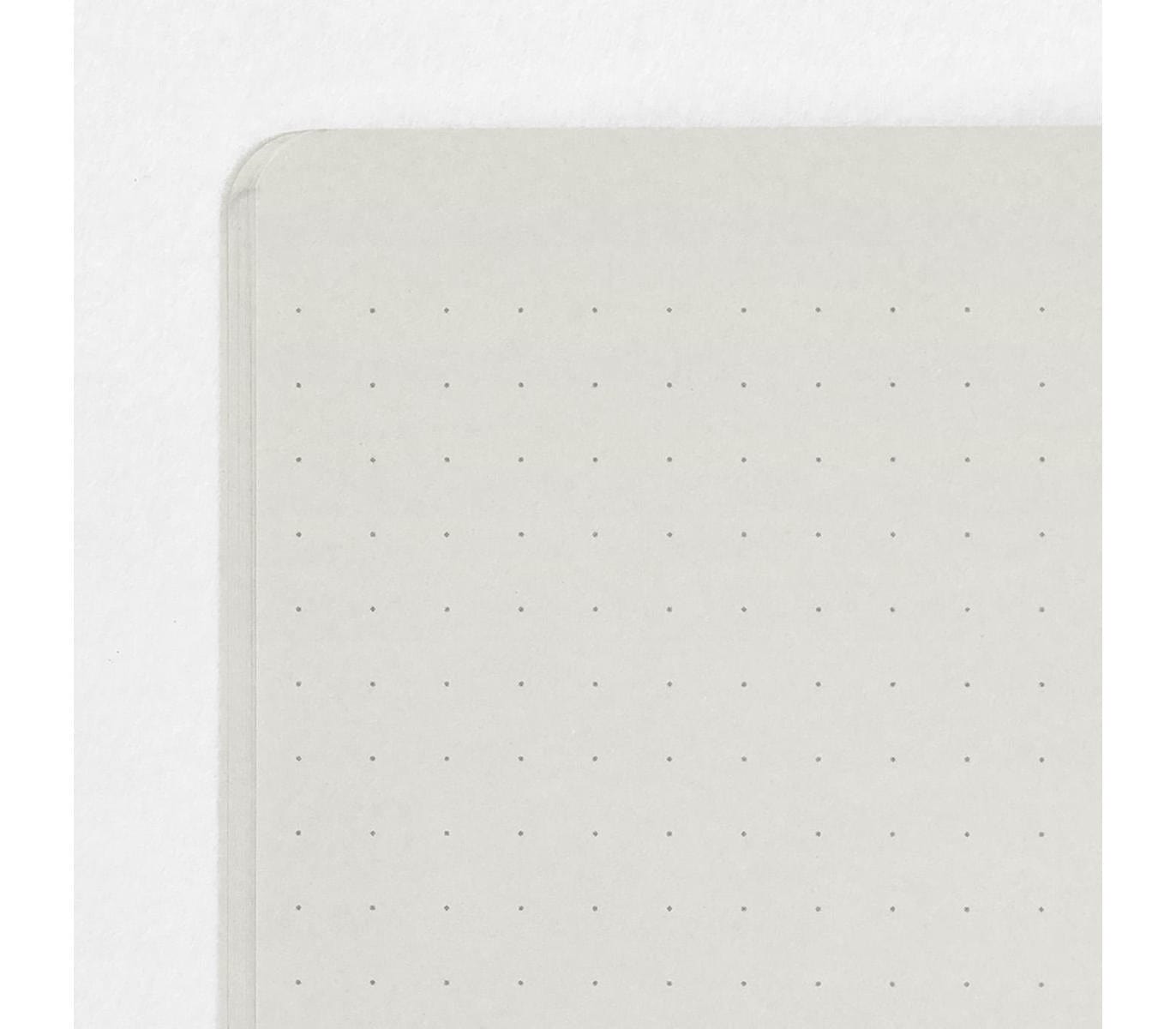 Midori Quaderni Notebook Midori Color Dot