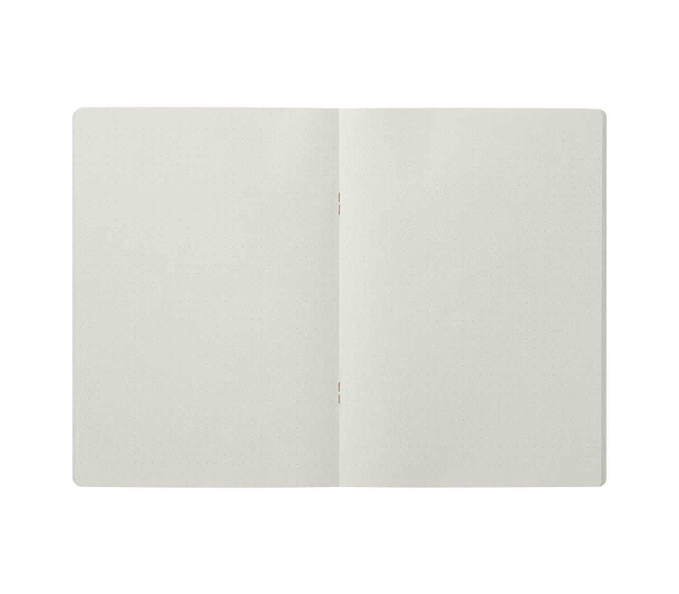 Midori Quaderni Notebook Midori Color Dot