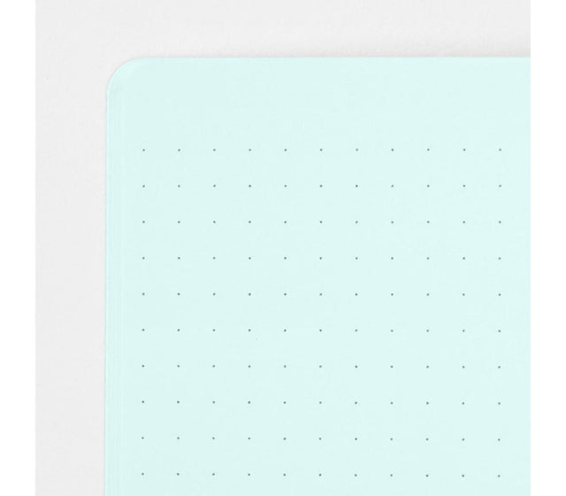 Midori Quaderni Notebook Midori Color Dot