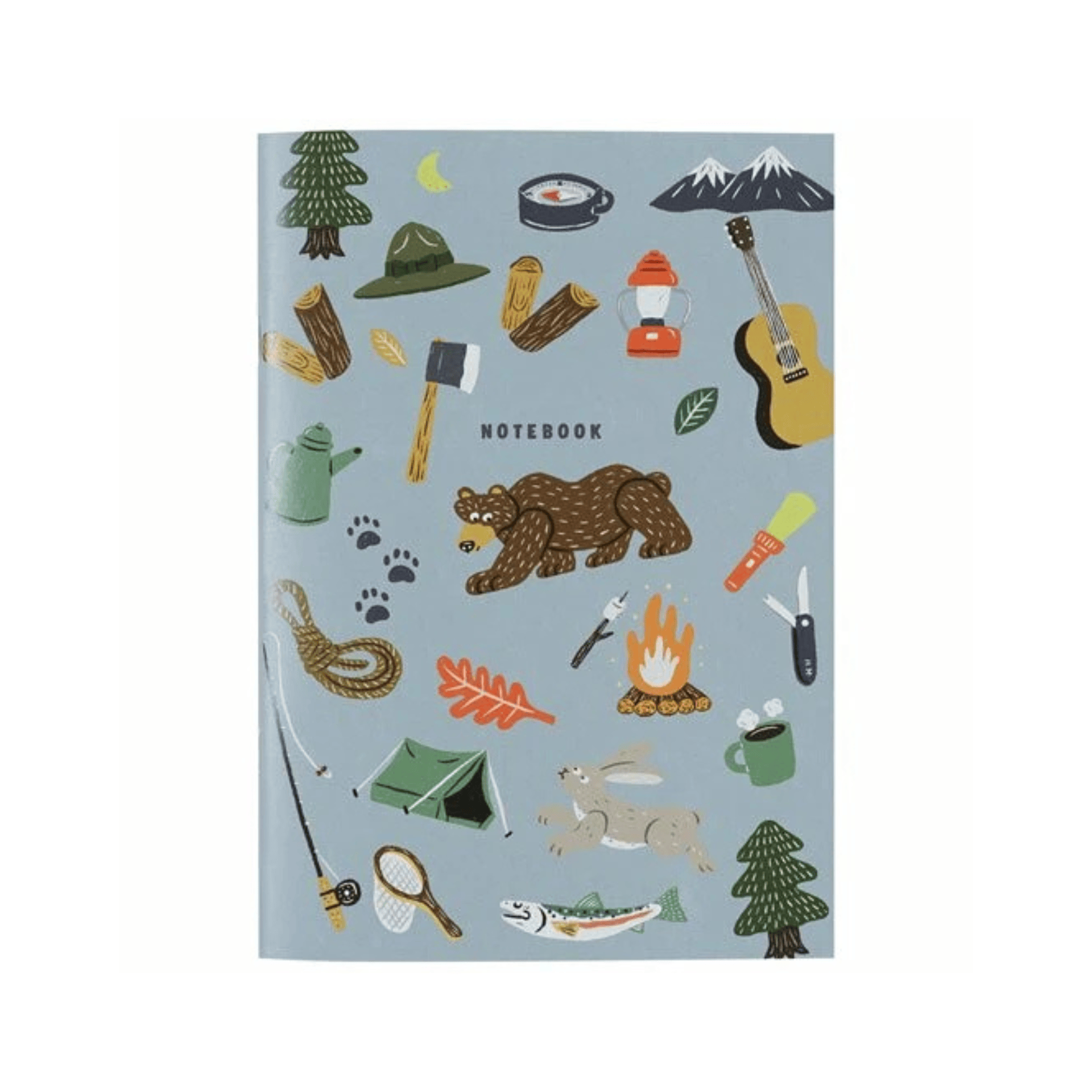 Greeting Life Quaderni Notebook Okataoka