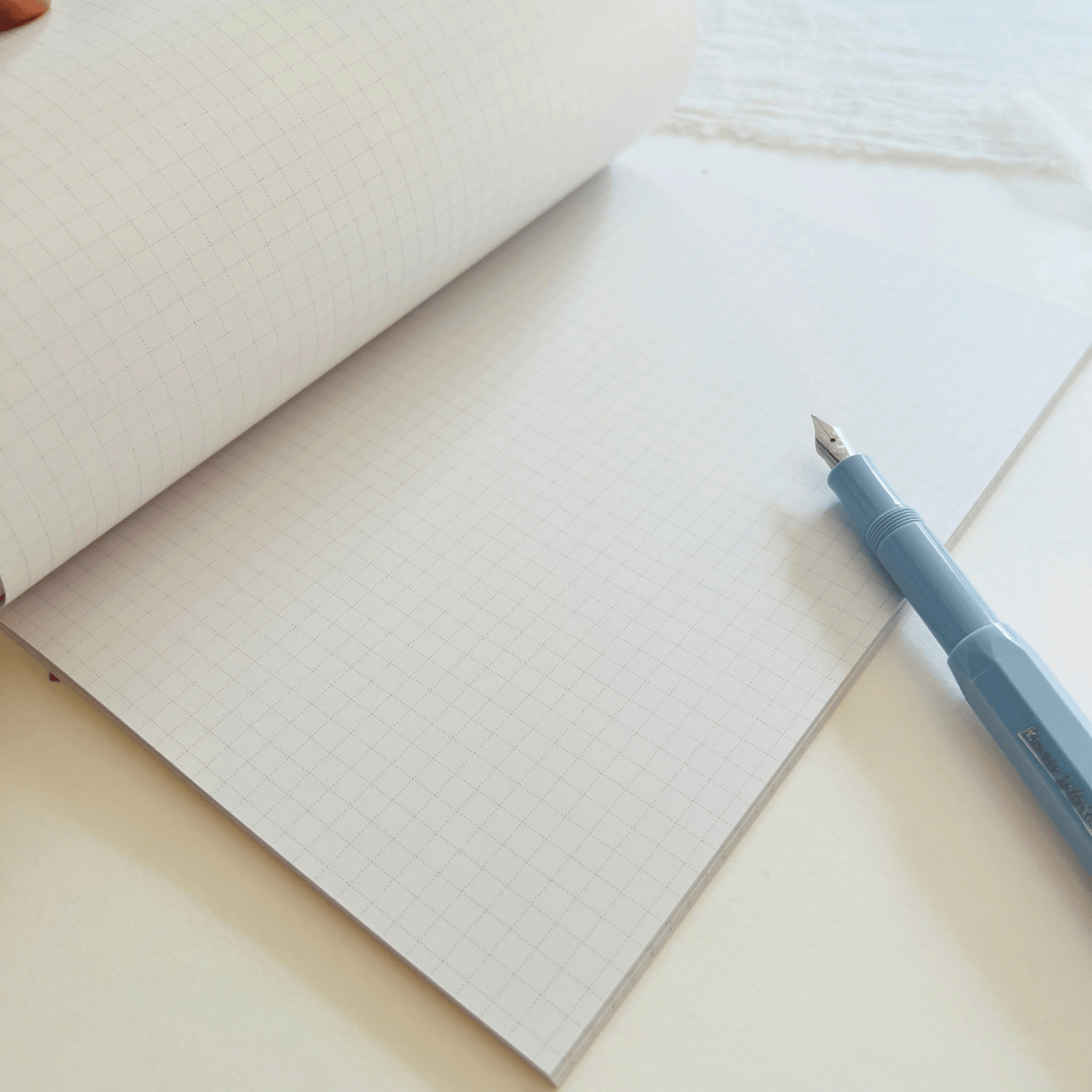 Greeting Life Quaderni Notebook Yusuke Yonezu - Green