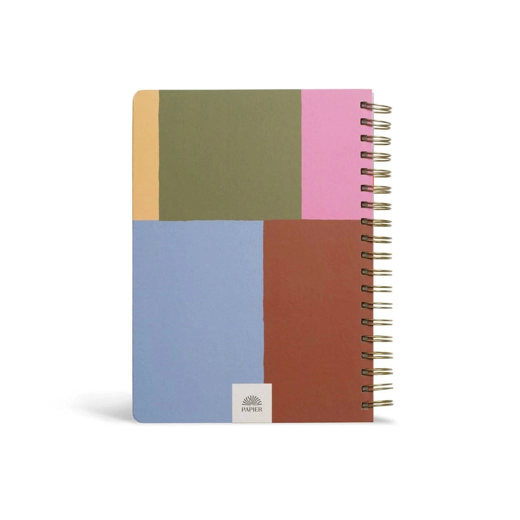 Papier Quaderni Notes + ideas
