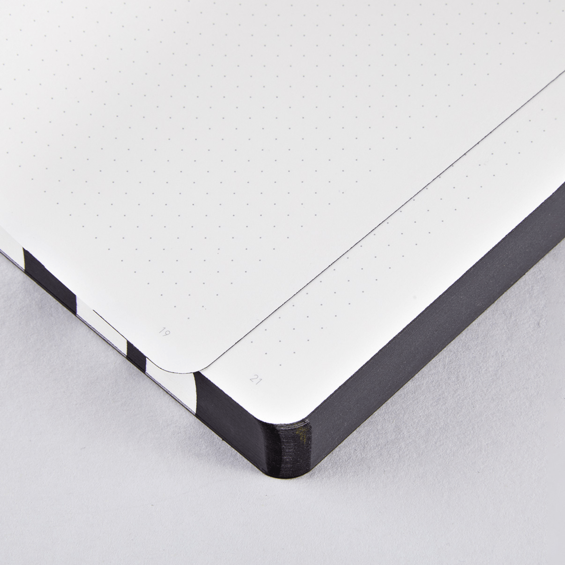 Nuuna Quaderni Nuuna Been There Done That - Graphic L