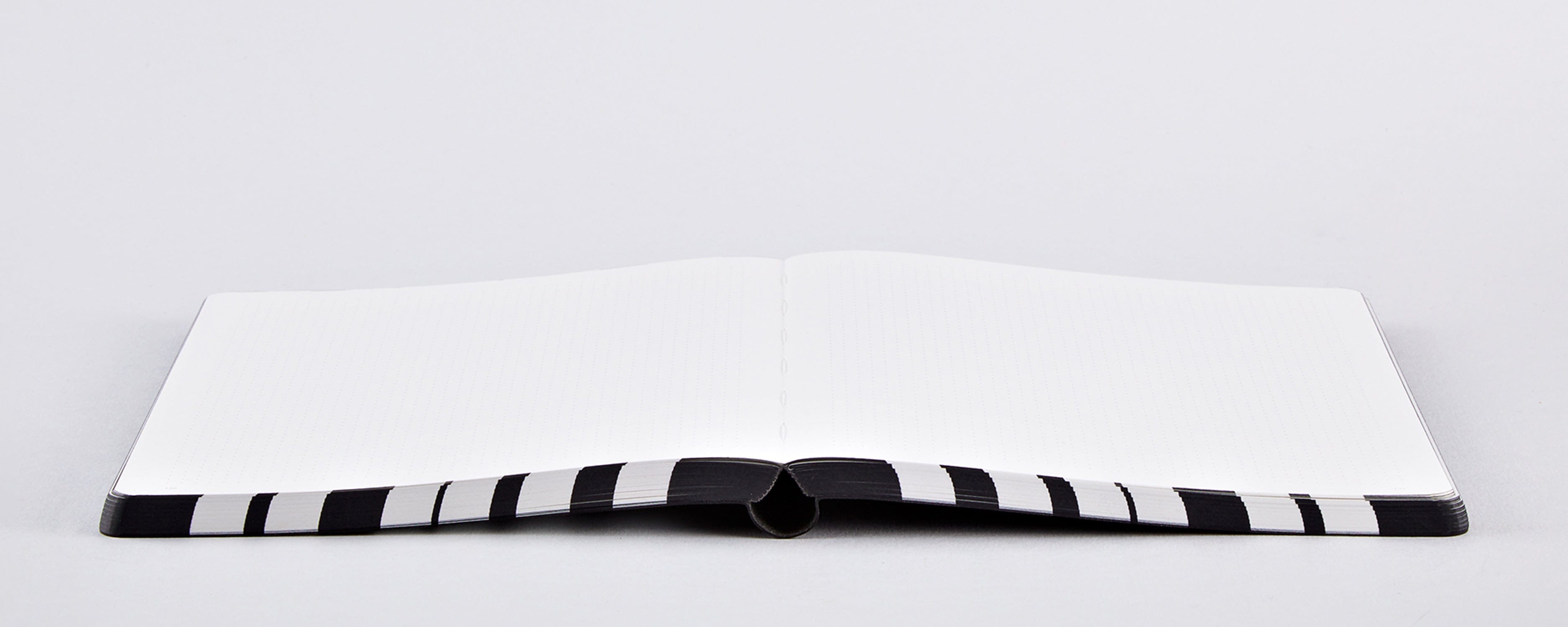 Nuuna Quaderni Nuuna Been There Done That - Graphic L