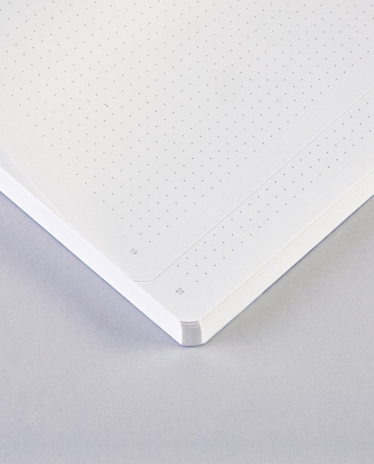 Nuuna Quaderni Nuuna Blue Lake - Flow M