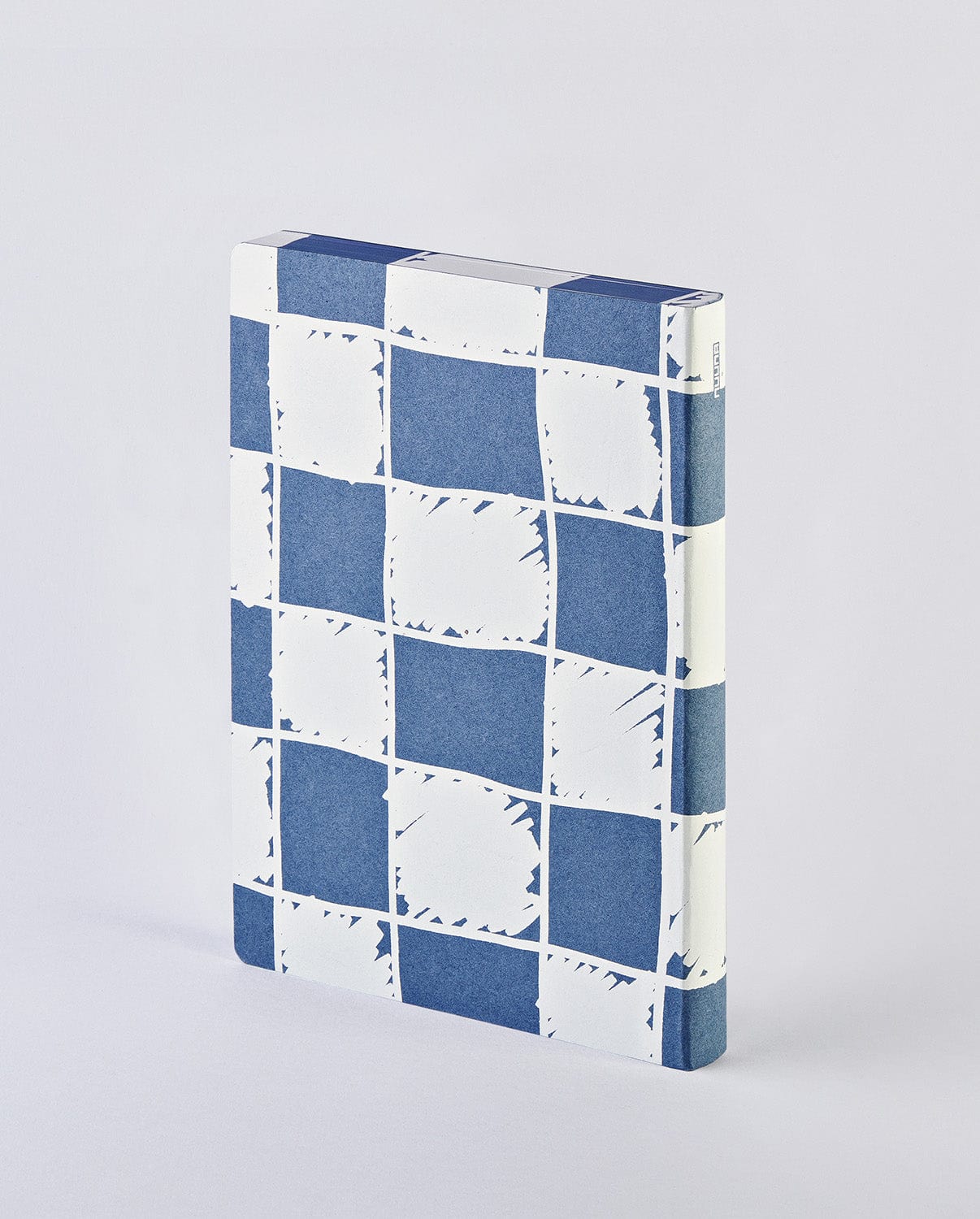 Nuuna Quaderni Nuuna Cheeky Checks - Graphic L