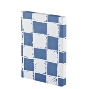 Nuuna Quaderni Nuuna Cheeky Checks - Graphic L