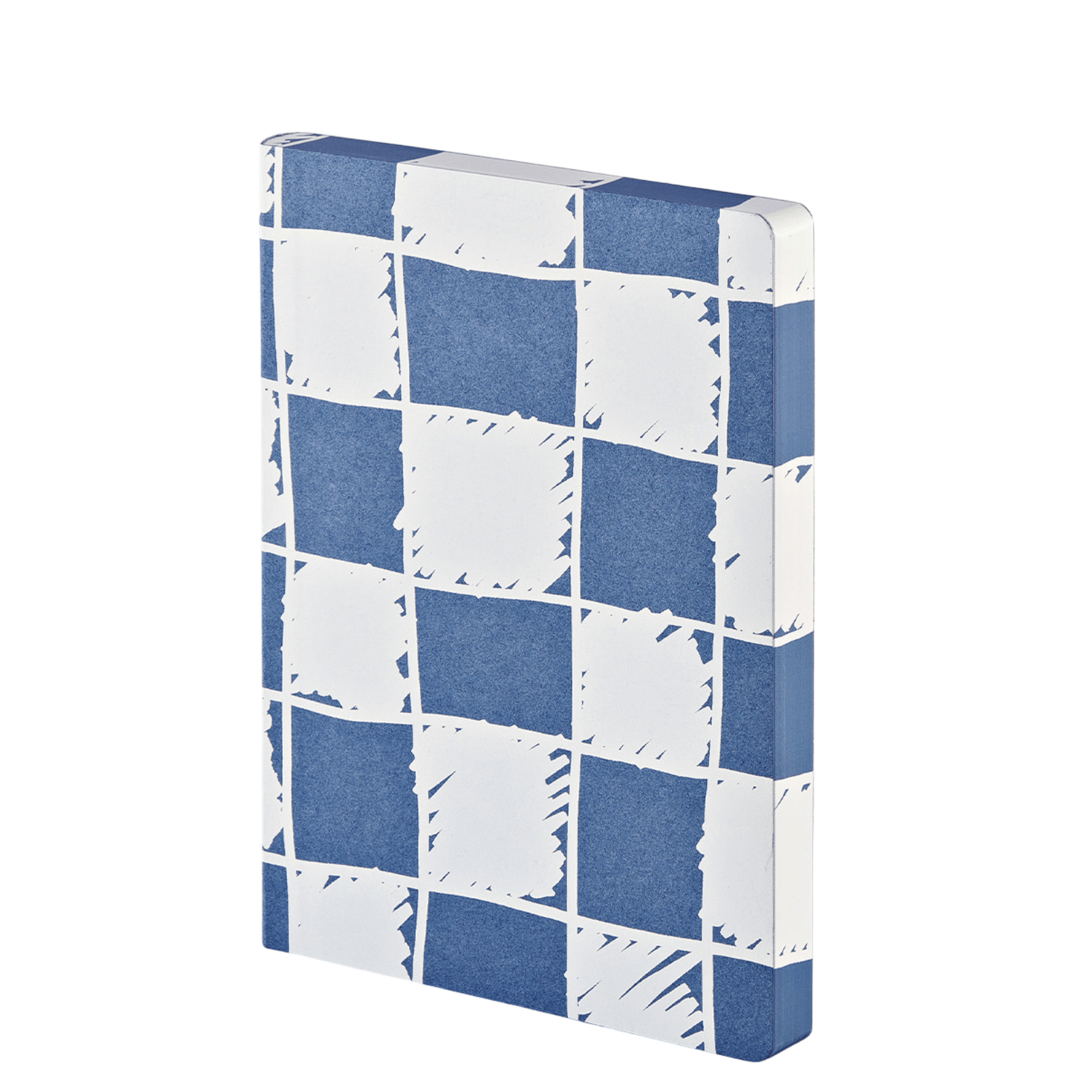 Nuuna Quaderni Nuuna Cheeky Checks - Graphic L