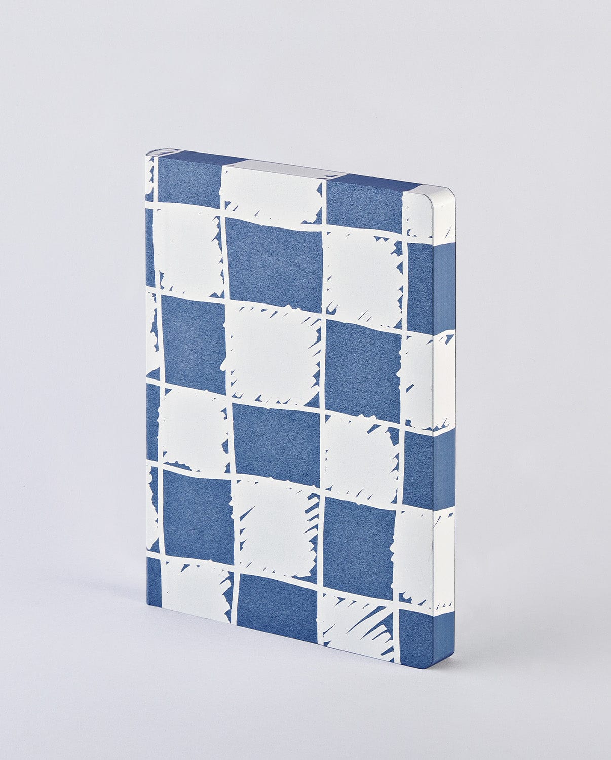 Nuuna Quaderni Nuuna Cheeky Checks - Graphic L