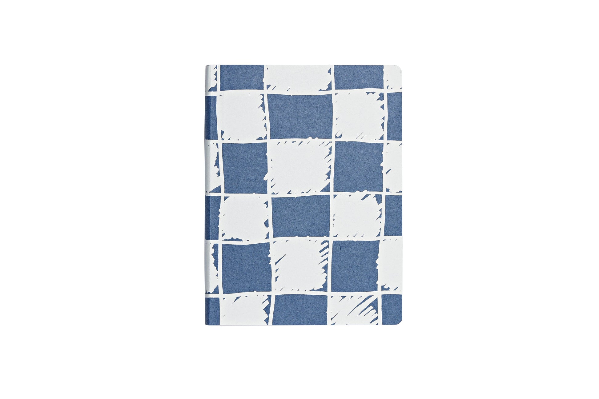 Nuuna Quaderni Nuuna Cheeky Checks - Graphic L