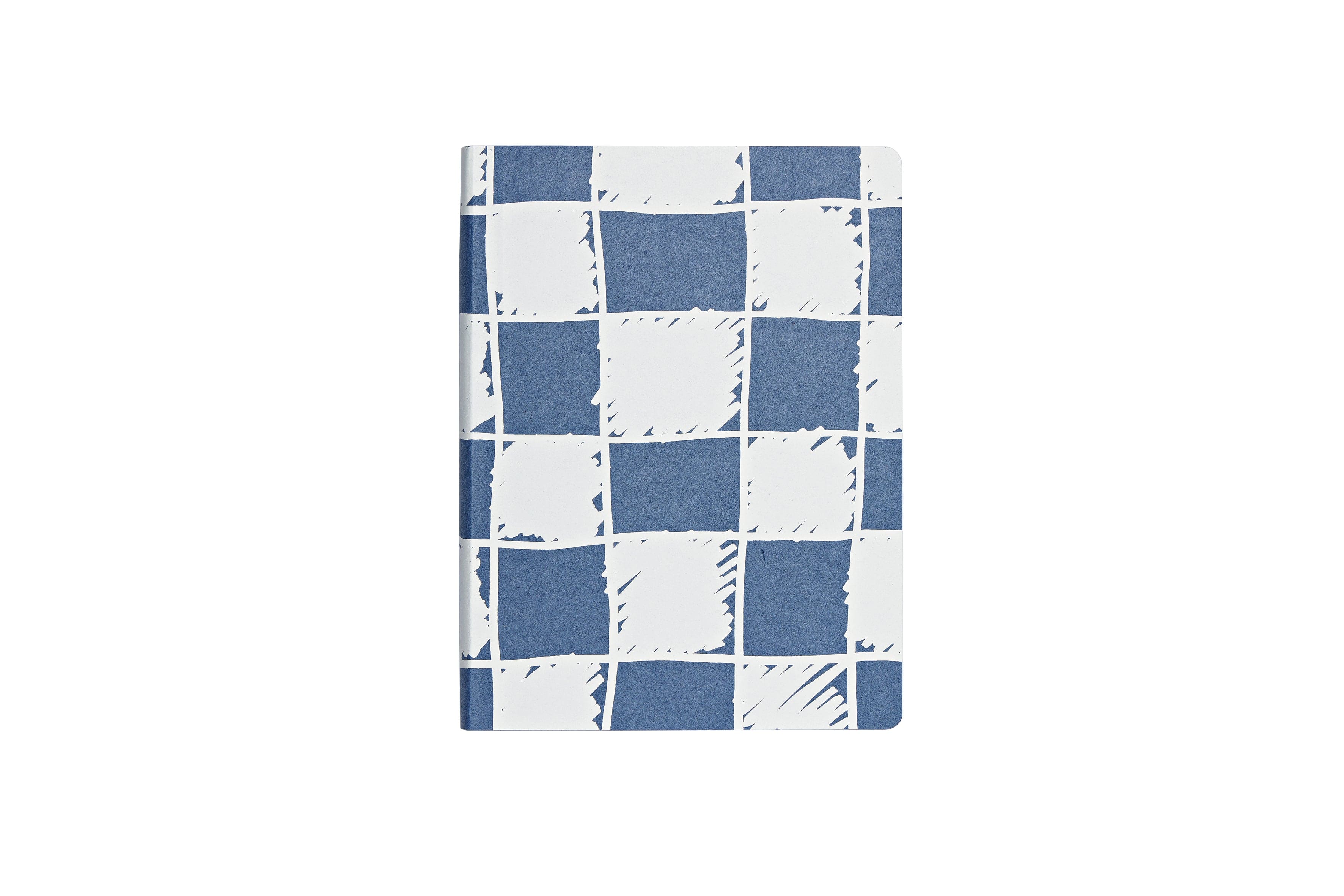 Nuuna Quaderni Nuuna Cheeky Checks - Graphic L