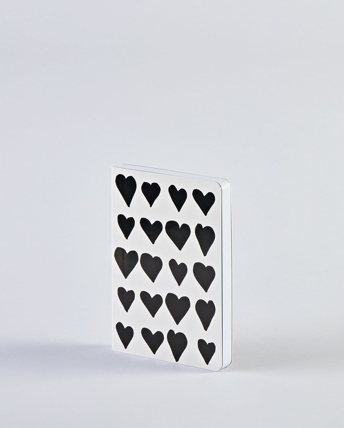 Nuuna Quaderni Nuuna Coeur De La Nuit - Small